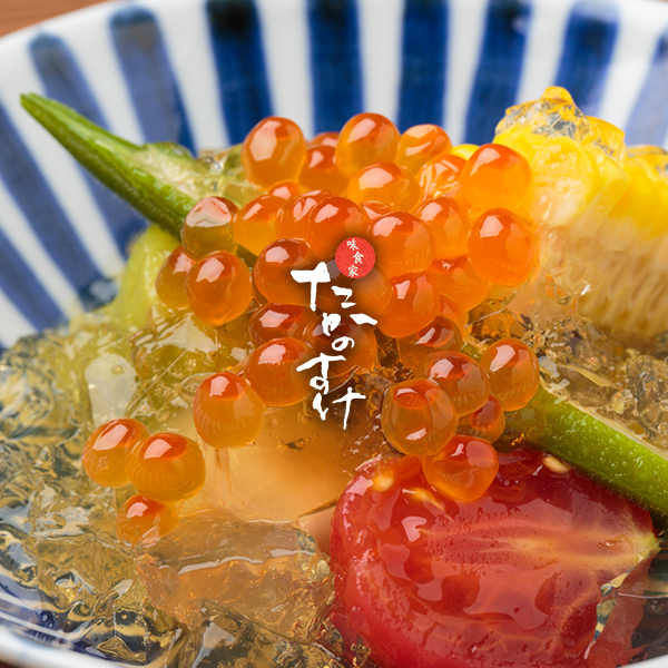 福岡・野芥で和牛のステーキ、馬刺し、鮮魚の刺身、ふぐ、もつ鍋に舌鼓の外観